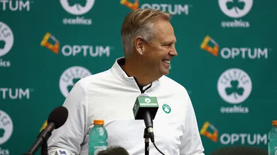 Tim Bradbury/Getty Images