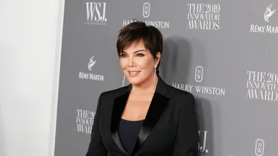 Lars Niki/Getty Images for WSJ. Magazine Innovators Awards