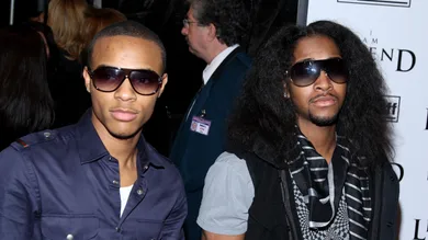 Stephen Lovekin/Getty Images