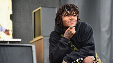 Theo Wargo/Getty Images