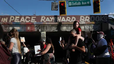 Joe Raedle/Getty Images