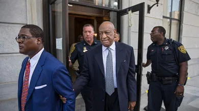 Michael Bryant-Pool/Getty Images