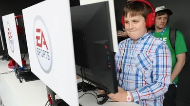 Christian Petersen / Getty Images