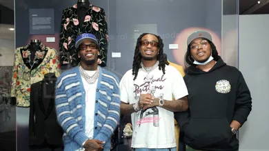 Rebecca Sapp / Stringer / Getty Images