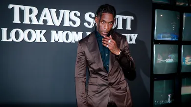 Rich Fury/Getty Images