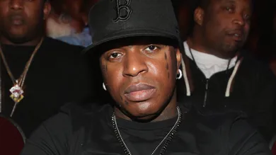 Christopher Polk/Getty Images