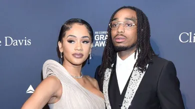 Gregg DeGuire / Stringer / Getty Images