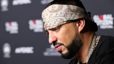 Noam Galai / Getty Images