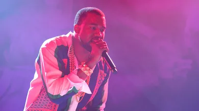 Chris Hyde/Getty Images