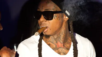 Chelsea Lauren/Getty Images