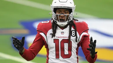 Harry How/Getty Images