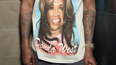 Dimitrios Kambouris/Getty Images