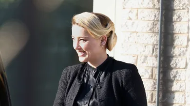 Paul Morigi/Getty Images