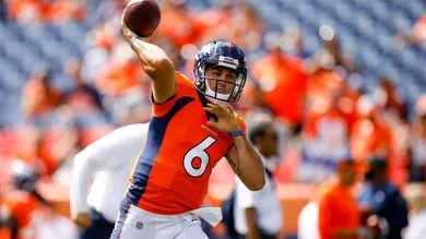 Justin Edmonds/Getty Images