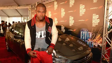 Rick Diamond/Getty Images