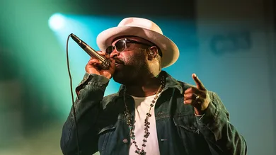 Noam Galai/WireImage/Getty Images