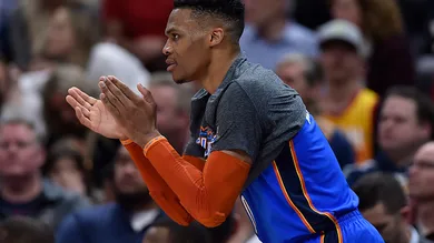 Gene Sweeney Jr./Getty Images