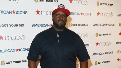 Astrid Stawiarz/Getty Images