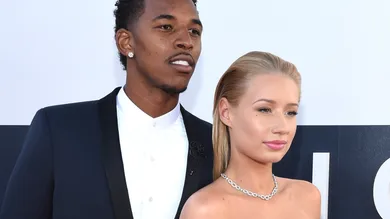 Larry Busacca/Getty Images