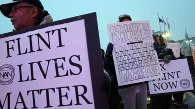 Chip Somodevilla/Getty Images