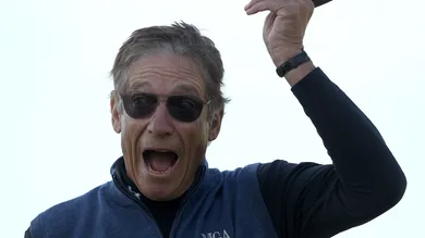 Ezra Shaw/Getty Images