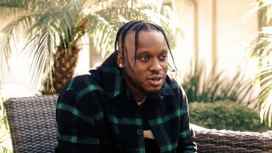 Getty Images/Getty Images