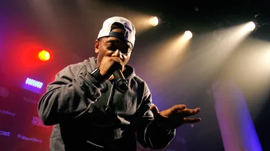 Mike Lawrie/Getty Images