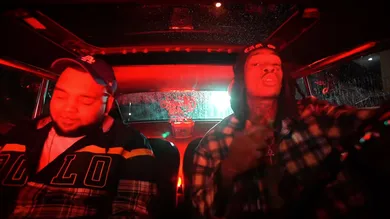 Rostrum/Taylor Gang/Atlantic/YouTube