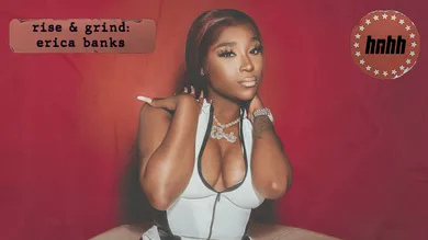 Image provided to HNHH by artist, photo by Scrill Davis