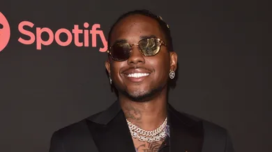 Alberto E. Rodriguez / Staff / Getty Images