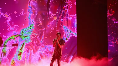 Kevin Winter/Getty Images