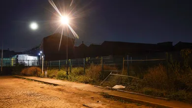 Christopher Furlong/Getty Images