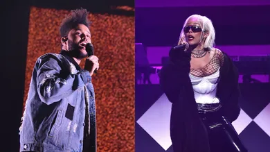 Theo Wargo/Getty Images for iHeartMedia / Steven Ferdman/Getty Images for TIDAL