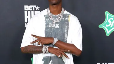 Bennett Raglin / Stringer / Getty Images