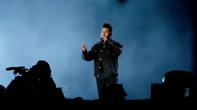 Noam Galai/Getty Images