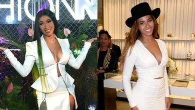 Presley Ann/Getty Images, Frazer Harrison/Getty Images