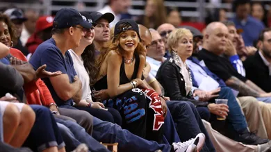 Christian Petersen/Getty Images