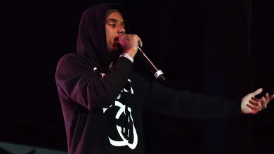 Spencer Platt/Getty Images