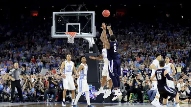 Ronald Martinez/Getty Images