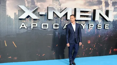 Jeff Spicer/Getty Images