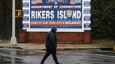 Spencer Platt/Getty Images