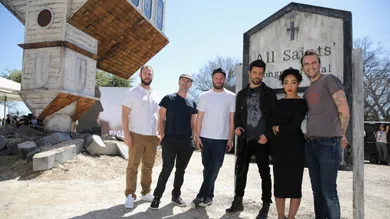 Roger Kisby/Getty Images