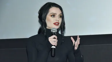 Eugene Gologursky/Getty Images