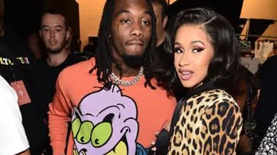 Theo Wargo/Getty Images