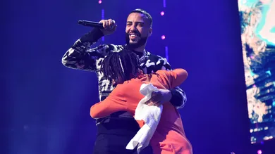 Theo Wargo/ Getty Images