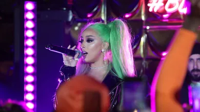 Ari Perilstein/Getty Images