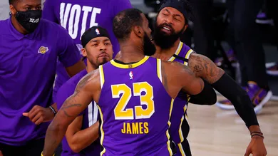 Kevin C. Cox/Getty Images