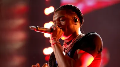 Cliff Hawkins/Getty Images