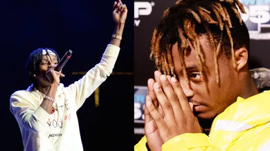 Brad Barket & Dave Kotinsky/Getty Images