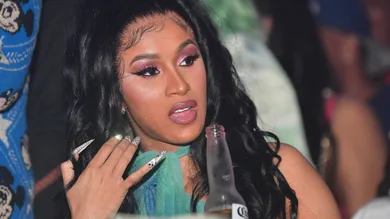 Prince Williams/Wireimage/Getty